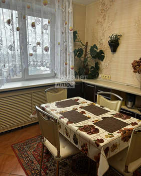 3-к квартира, на длительный срок, 76м2, 11/16 этаж