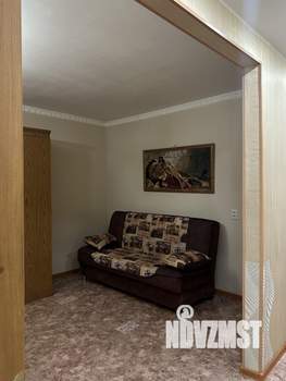 1-к квартира, на длительный срок, 32м2, 2/5 этаж