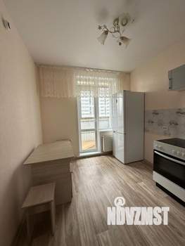 1-к квартира, на длительный срок, 35м2, 12/13 этаж