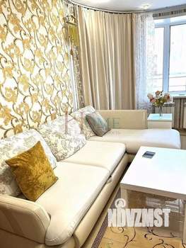 2-к квартира, на длительный срок, 77м2, 12/14 этаж