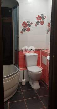 1-к квартира, на длительный срок, 34м2, 3/9 этаж