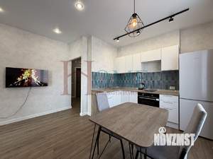 2-к квартира, на длительный срок, 50м2, 17/25 этаж