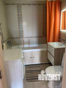 2-к квартира, на длительный срок, 41м2, 5/21 этаж