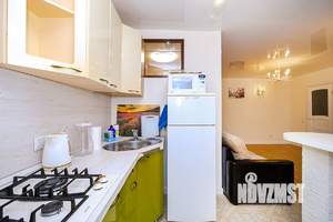 2-к квартира, посуточно, 50м2, 3/5 этаж