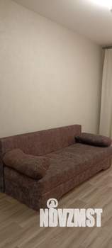 1-к квартира, на длительный срок, 42м2, 7/12 этаж
