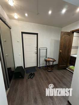 1-к квартира, на длительный срок, 54м2, 3/10 этаж