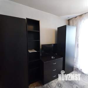 Студия квартира, на длительный срок, 18м2, 7/9 этаж