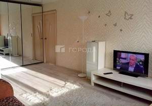 2-к квартира, на длительный срок, 46м2, 6/10 этаж