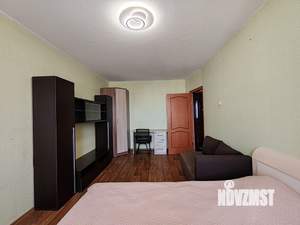 1-к квартира, на длительный срок, 30м2, 7/9 этаж