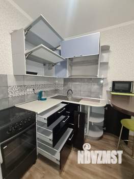 2-к квартира, на длительный срок, 40м2, 16/16 этаж