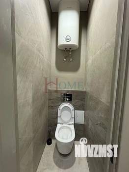 Студия квартира, на длительный срок, 25м2, 2/3 этаж