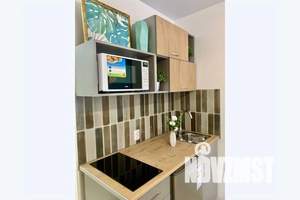 1-к квартира, посуточно, 18м2, 1/9 этаж