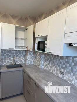 3-к квартира, на длительный срок, 75м2, 4/17 этаж