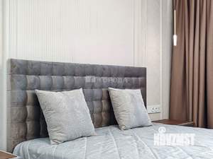 1-к квартира, на длительный срок, 37м2, 24/25 этаж