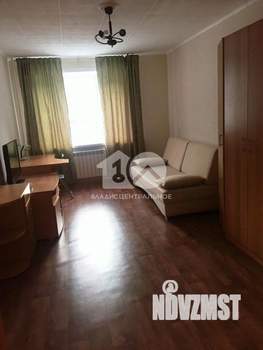 1-к квартира, на длительный срок, 46м2, 2/5 этаж