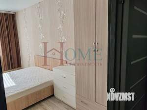 2-к квартира, на длительный срок, 59м2, 5/15 этаж