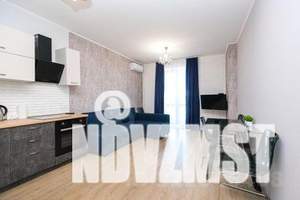 3-к квартира, посуточно, 70м2, 12/19 этаж