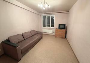 1-к квартира, на длительный срок, 41м2, 2/18 этаж