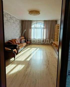 6-к квартира, на длительный срок, 200м2, 6/11 этаж