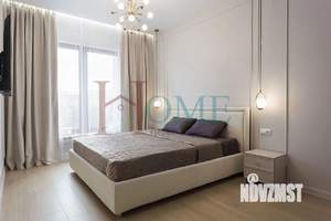 1-к квартира, на длительный срок, 42м2, 5/21 этаж