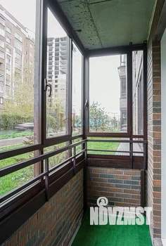 Студия квартира, на длительный срок, 28м2, 1/17 этаж