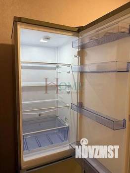 1-к квартира, на длительный срок, 42м2, 23/25 этаж