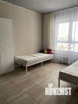 1-к квартира, на длительный срок, 34м2, 9/17 этаж