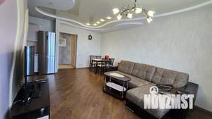 2-к квартира, посуточно, 45м2, 13/18 этаж