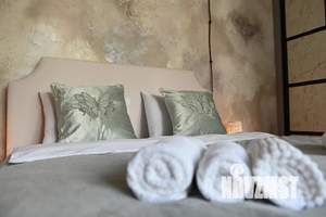 3-к квартира, посуточно, 65м2, 2/5 этаж