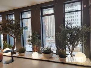 Студия квартира, на длительный срок, 25м2, 10/20 этаж