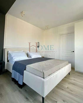 2-к квартира, на длительный срок, 40м2, 5/25 этаж