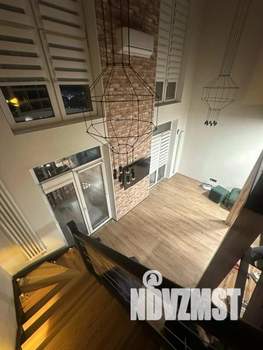 1-к квартира, посуточно, 60м2, 1/1 этаж