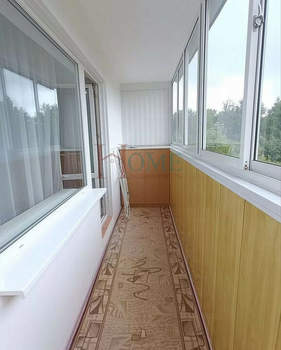 2-к квартира, на длительный срок, 56м2, 2/18 этаж