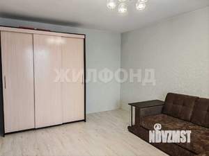1-к квартира, на длительный срок, 36м2, 8/9 этаж