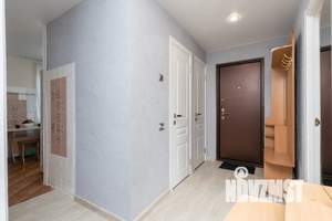 3-к квартира, посуточно, 60м2, 5/5 этаж