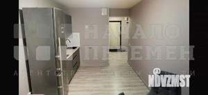 1-к квартира, на длительный срок, 45м2, 22/27 этаж