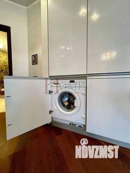 3-к квартира, на длительный срок, 107м2, 5/17 этаж