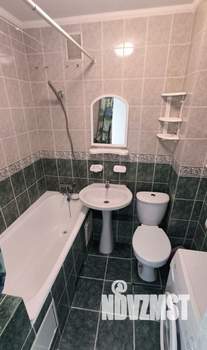 1-к квартира, на длительный срок, 35м2, 2/6 этаж