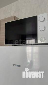 Студия квартира, на длительный срок, 32м2, 15/15 этаж