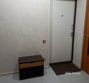 1-к квартира, на длительный срок, 40м2, 9/10 этаж