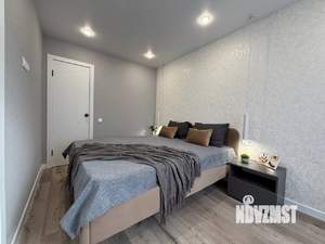 2-к квартира, посуточно, 45м2, 3/5 этаж