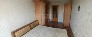 3-к квартира, на длительный срок, 90м2, 5/5 этаж