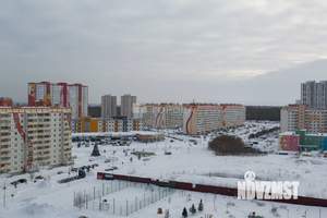 Студия квартира, на длительный срок, 21м2, 12/20 этаж