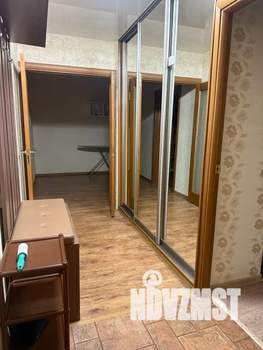 3-к квартира, посуточно, 63м2, 5/9 этаж