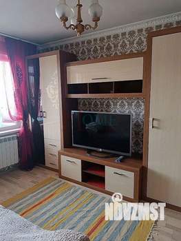 1-к квартира, на длительный срок, 30м2, 10/10 этаж