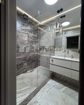 1-к квартира, на длительный срок, 44м2, 8/25 этаж