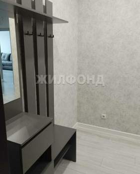 2-к квартира, на длительный срок, 52м2, 8/25 этаж