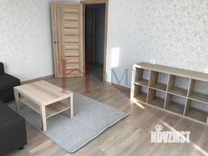 2-к квартира, на длительный срок, 55м2, 3/13 этаж