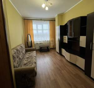 1-к квартира, на длительный срок, 30м2, 6/19 этаж