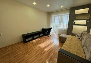 1-к квартира, на длительный срок, 41м2, 2/11 этаж